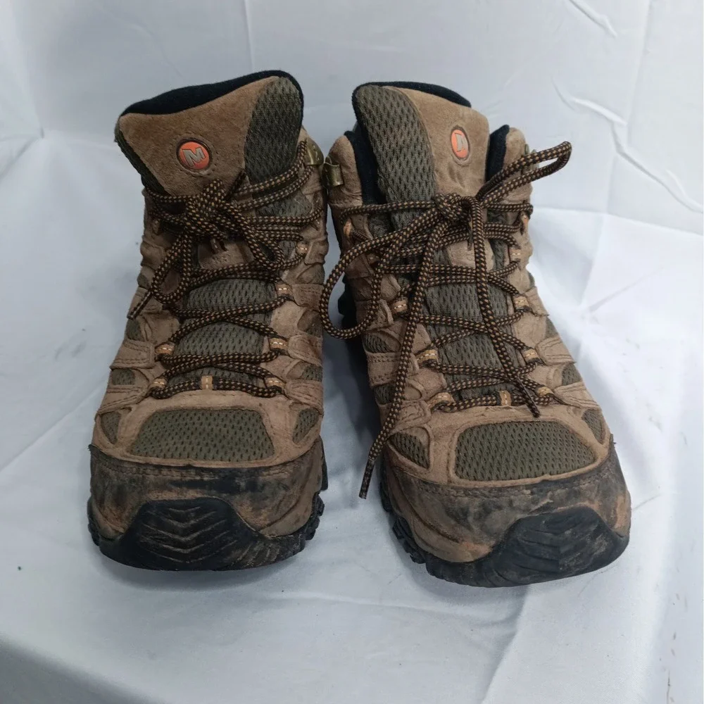 Merrell moab mid